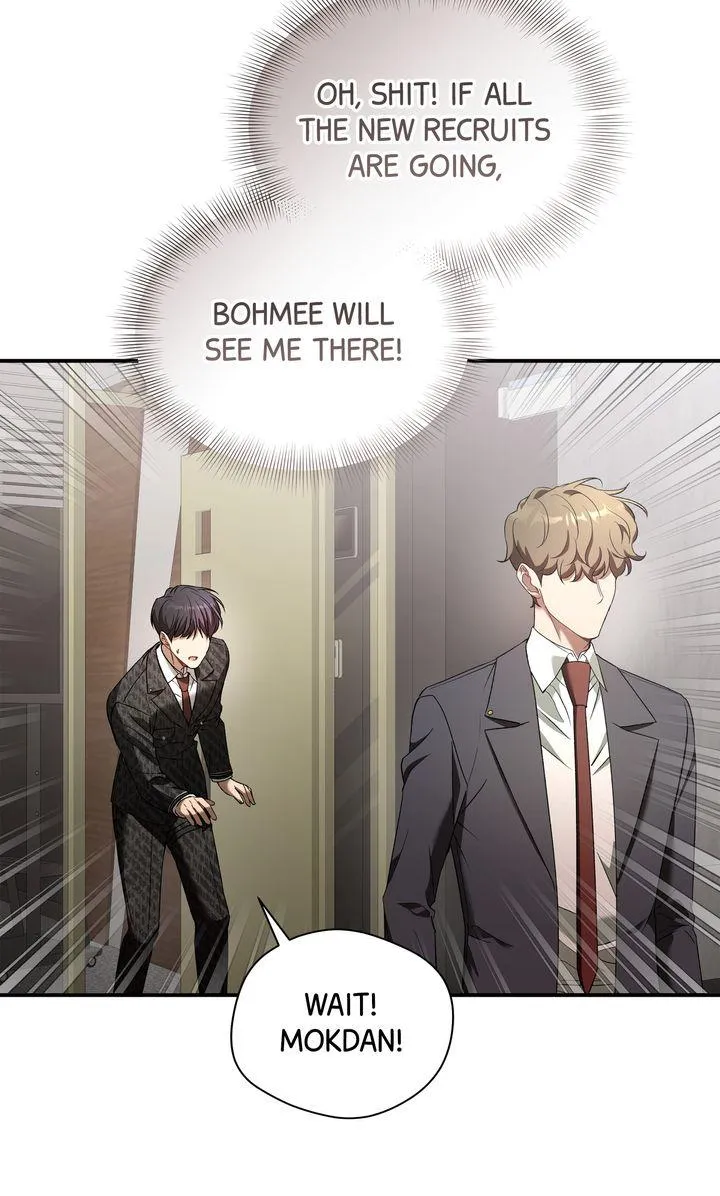Read Epsilon chapter 24 image 27 on Lezhin