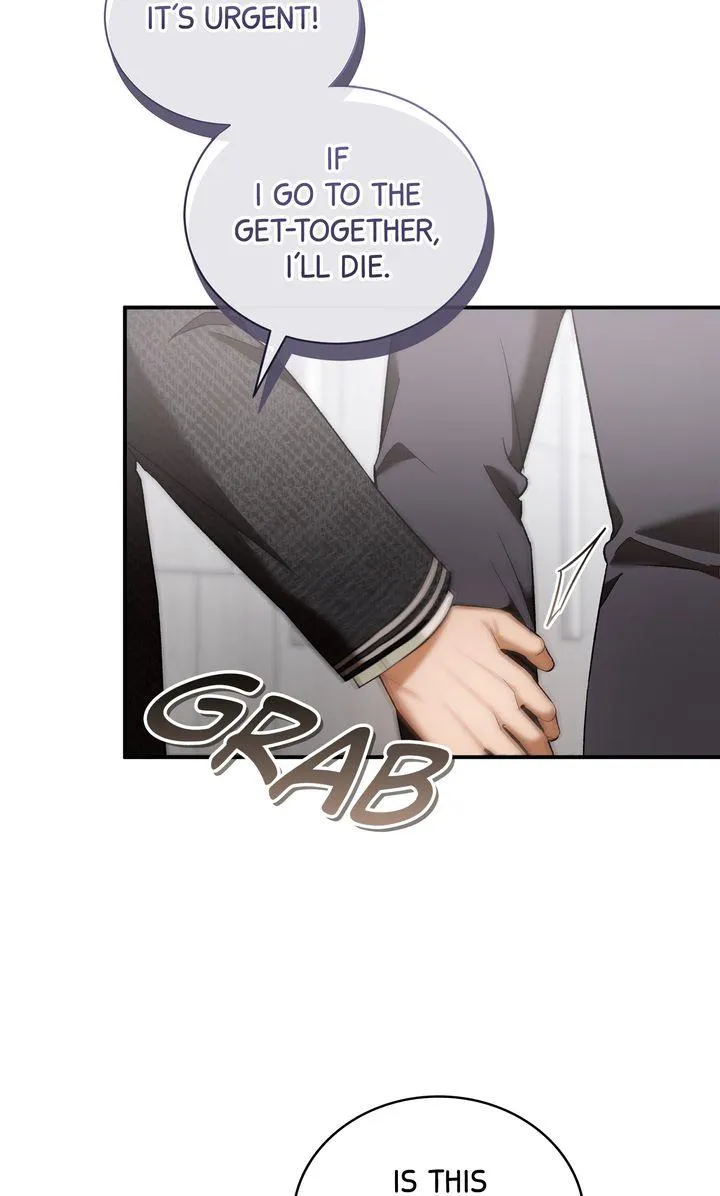 Read Epsilon chapter 24 image 30 on Lezhin