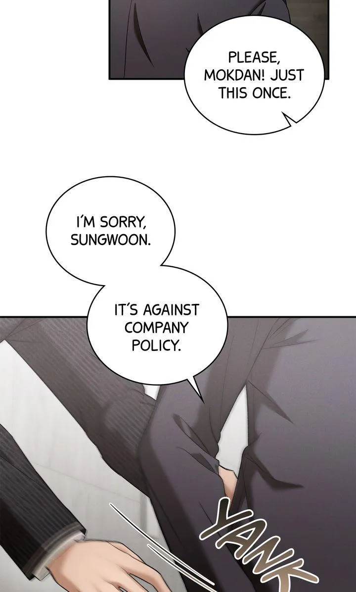 Read Epsilon chapter 24 image 33 on Lezhin
