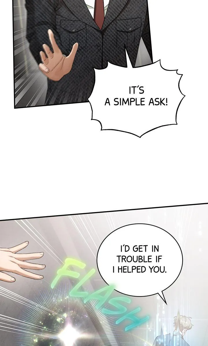 Read Epsilon chapter 24 image 35 on Lezhin