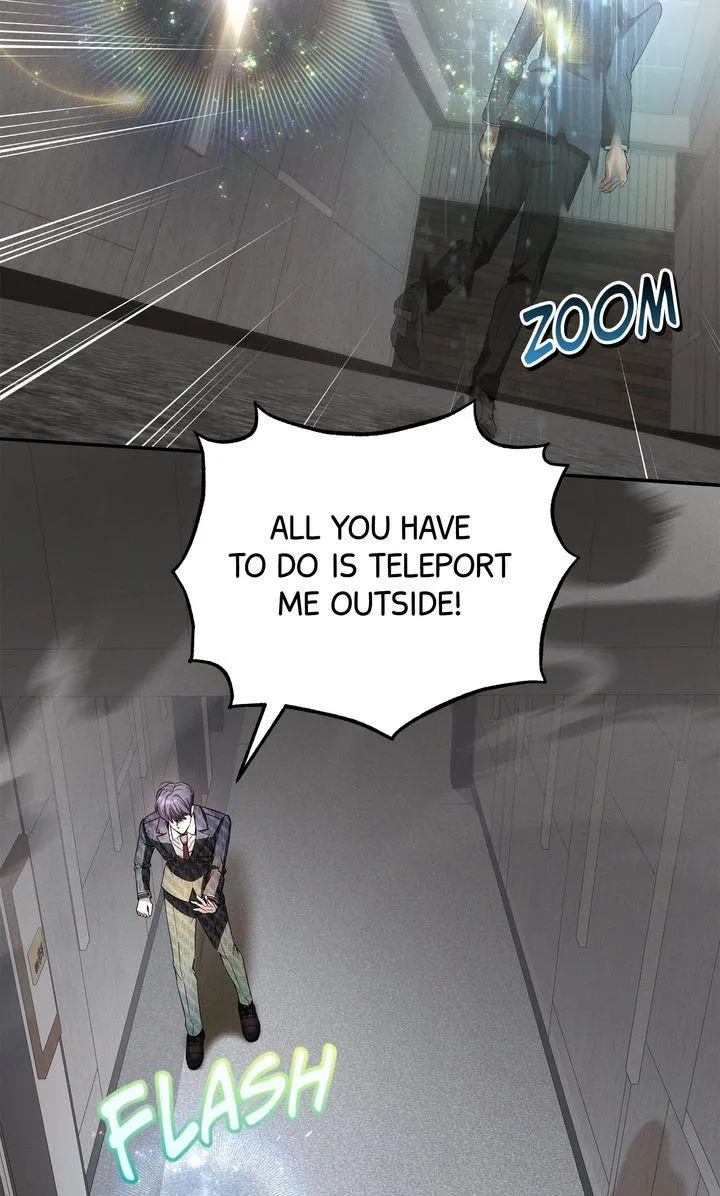 Read Epsilon chapter 24 image 36 on Lezhin