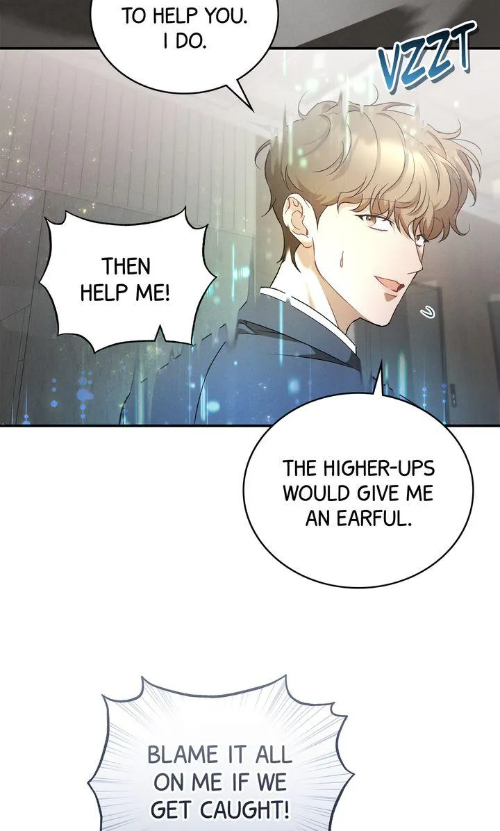 Read Epsilon chapter 24 image 39 on Lezhin