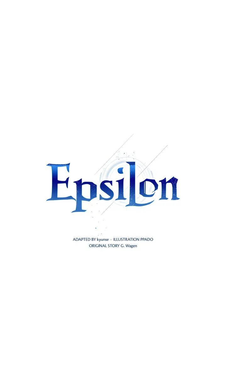 Read Epsilon chapter 24 image 4 on Lezhin