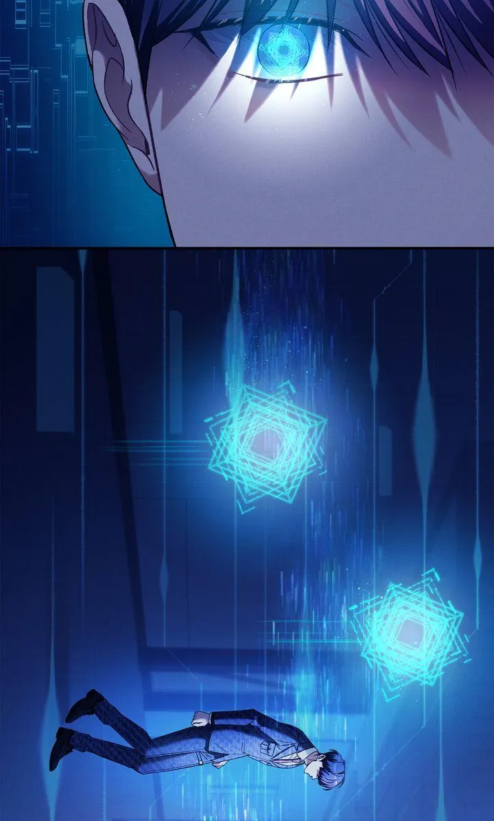 Read Epsilon chapter 24 image 46 on Lezhin