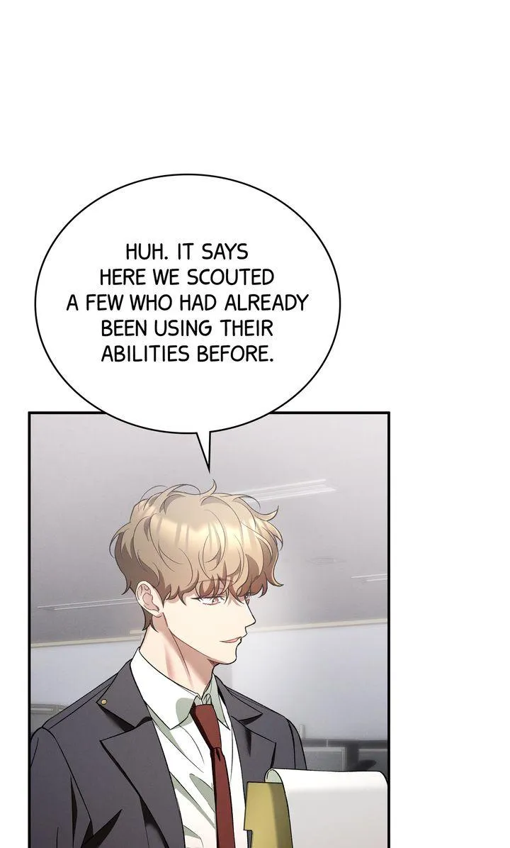 Read Epsilon chapter 24 image 5 on Lezhin