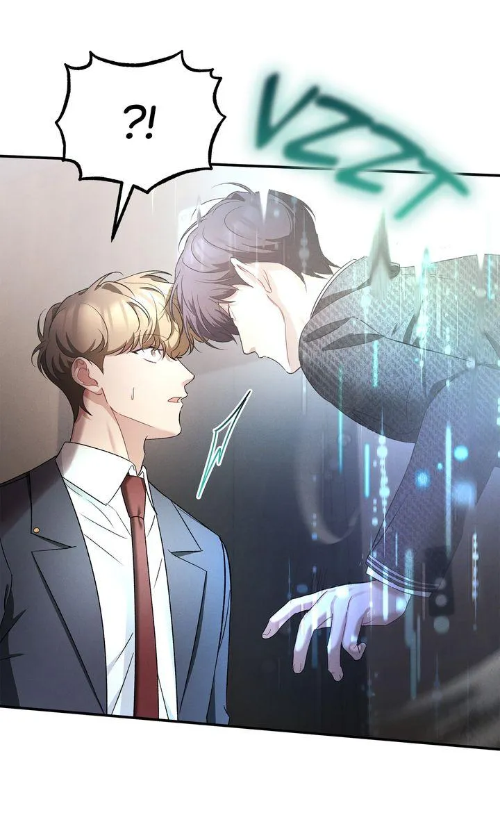 Read Epsilon chapter 24 image 54 on Lezhin