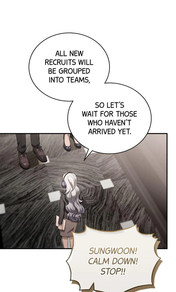 Read Epsilon chapter 24 image 58 on Lezhin