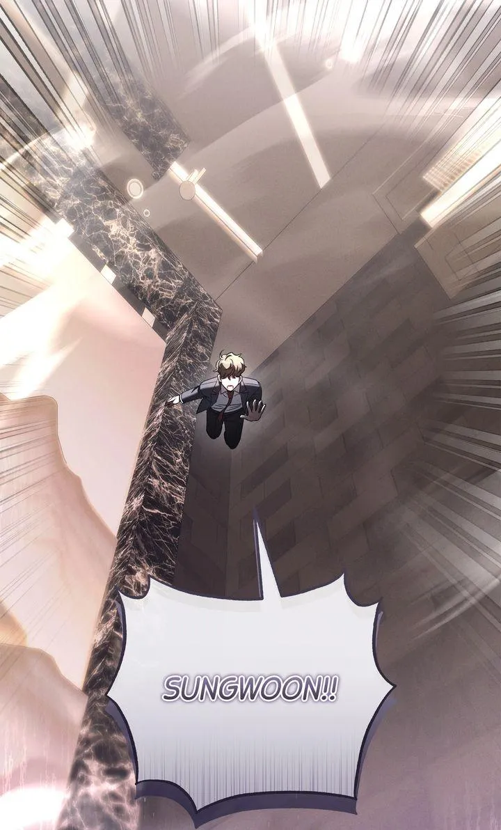 Read Epsilon chapter 25 image 1 on Lezhin