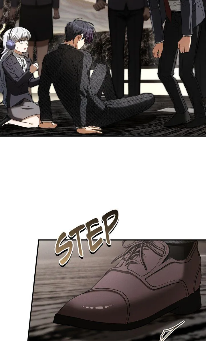 Read Epsilon chapter 25 image 13 on Lezhin