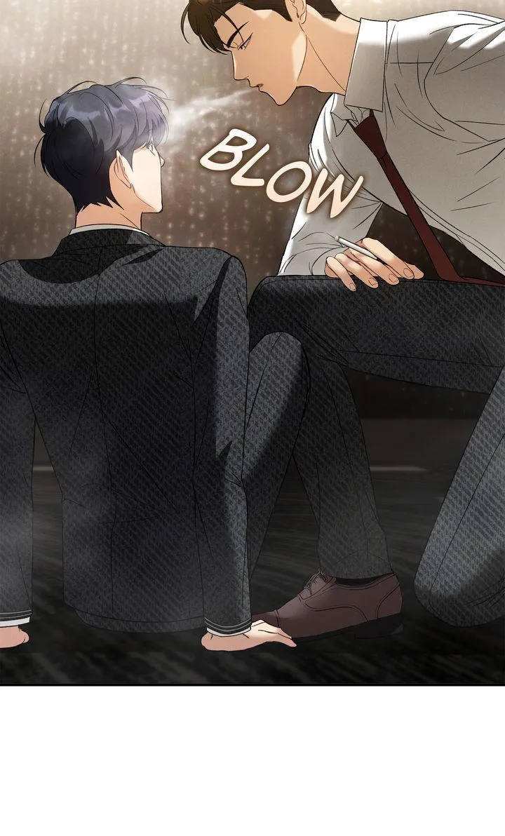 Read Epsilon chapter 25 image 19 on Lezhin