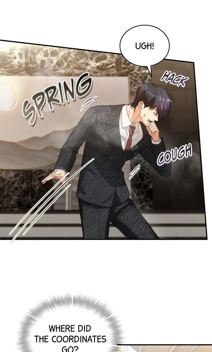Read Epsilon chapter 25 image 20 on Lezhin