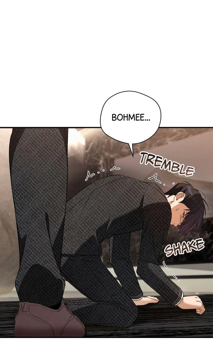 Read Epsilon chapter 25 image 25 on Lezhin