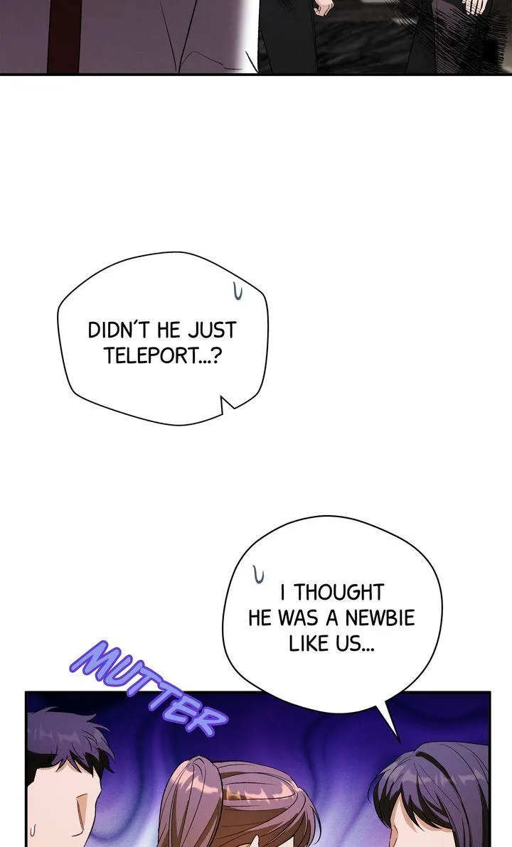 Read Epsilon chapter 25 image 28 on Lezhin