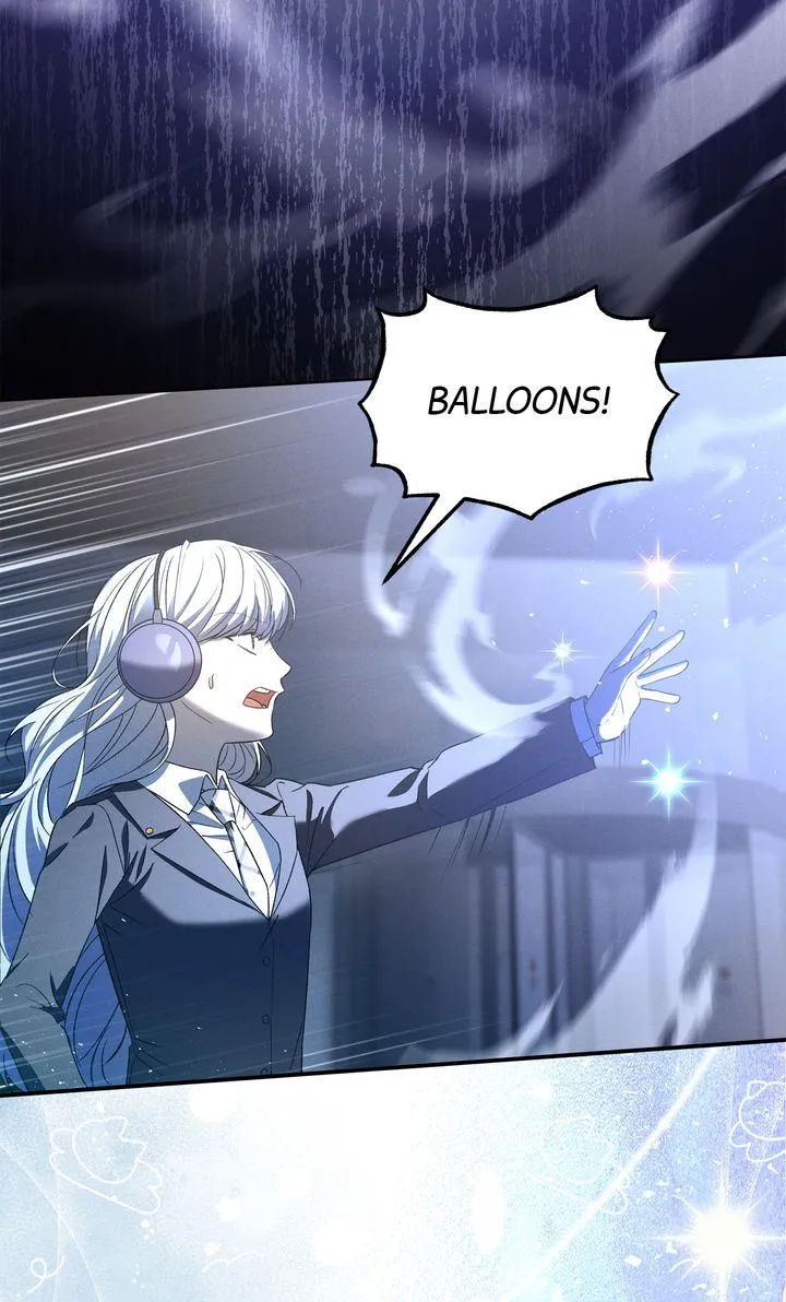 Read Epsilon chapter 25 image 3 on Lezhin