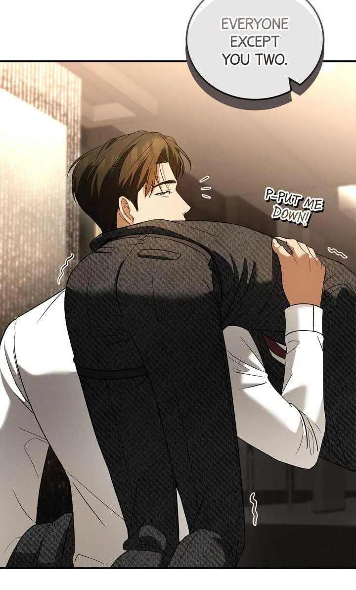 Read Epsilon chapter 25 image 31 on Lezhin