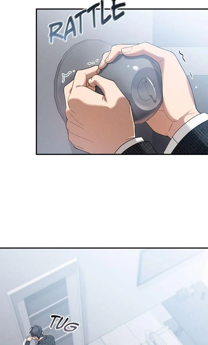 Read Epsilon chapter 25 image 34 on Lezhin