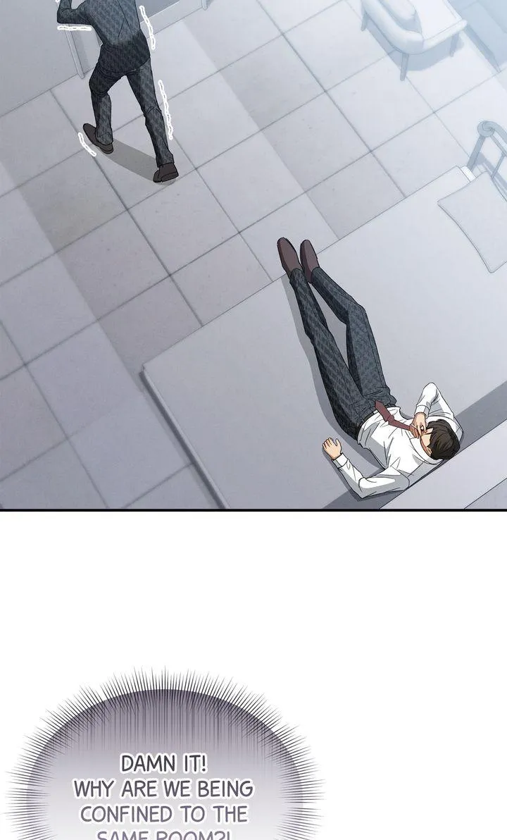 Read Epsilon chapter 25 image 35 on Lezhin