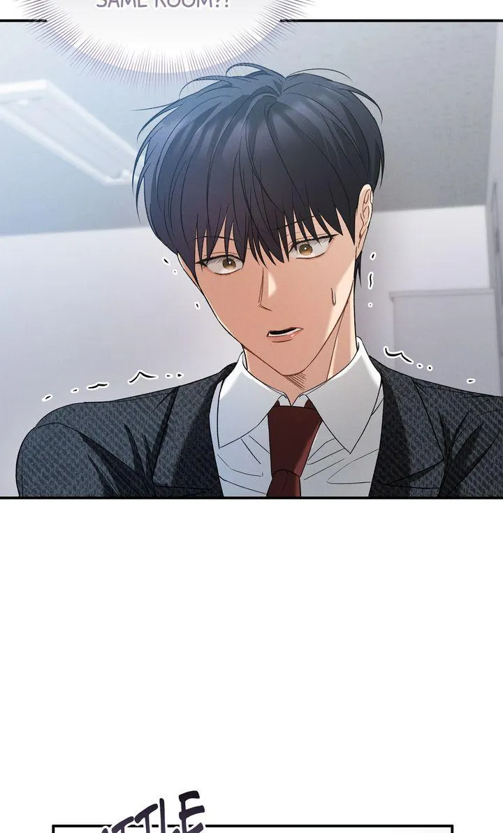Read Epsilon chapter 25 image 36 on Lezhin