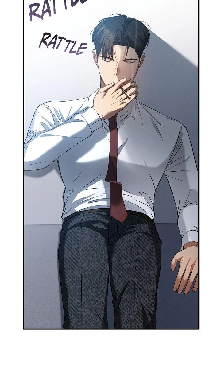 Read Epsilon chapter 25 image 37 on Lezhin