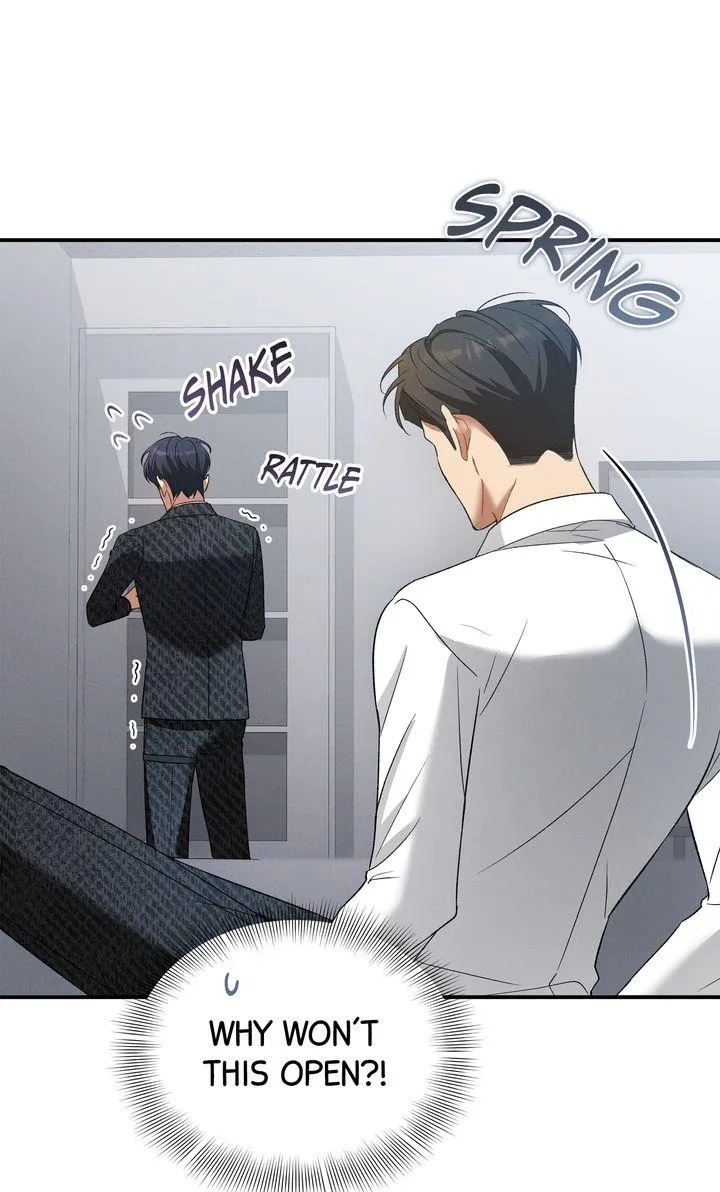 Read Epsilon chapter 25 image 38 on Lezhin