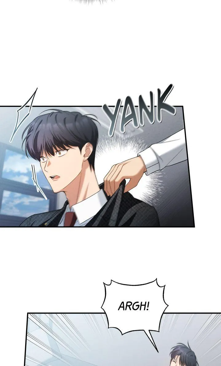 Read Epsilon chapter 25 image 39 on Lezhin