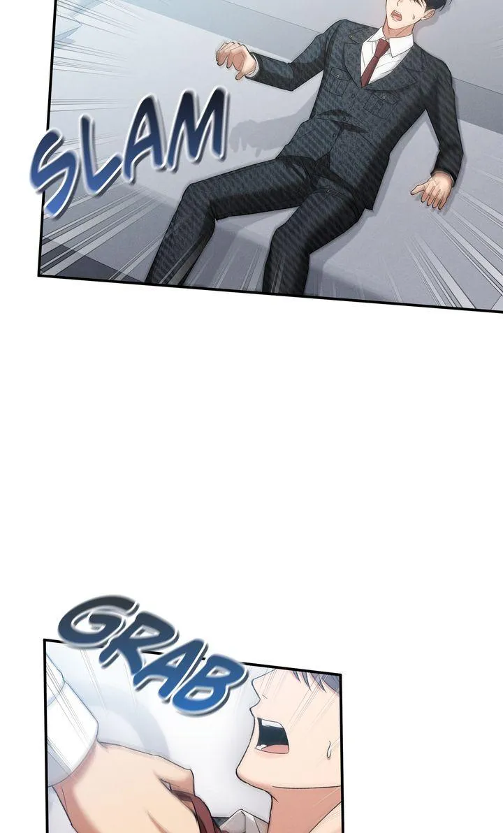 Read Epsilon chapter 25 image 40 on Lezhin