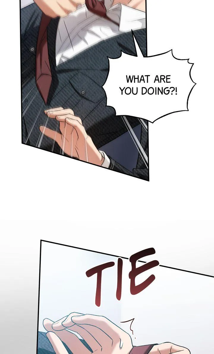 Read Epsilon chapter 25 image 41 on Lezhin