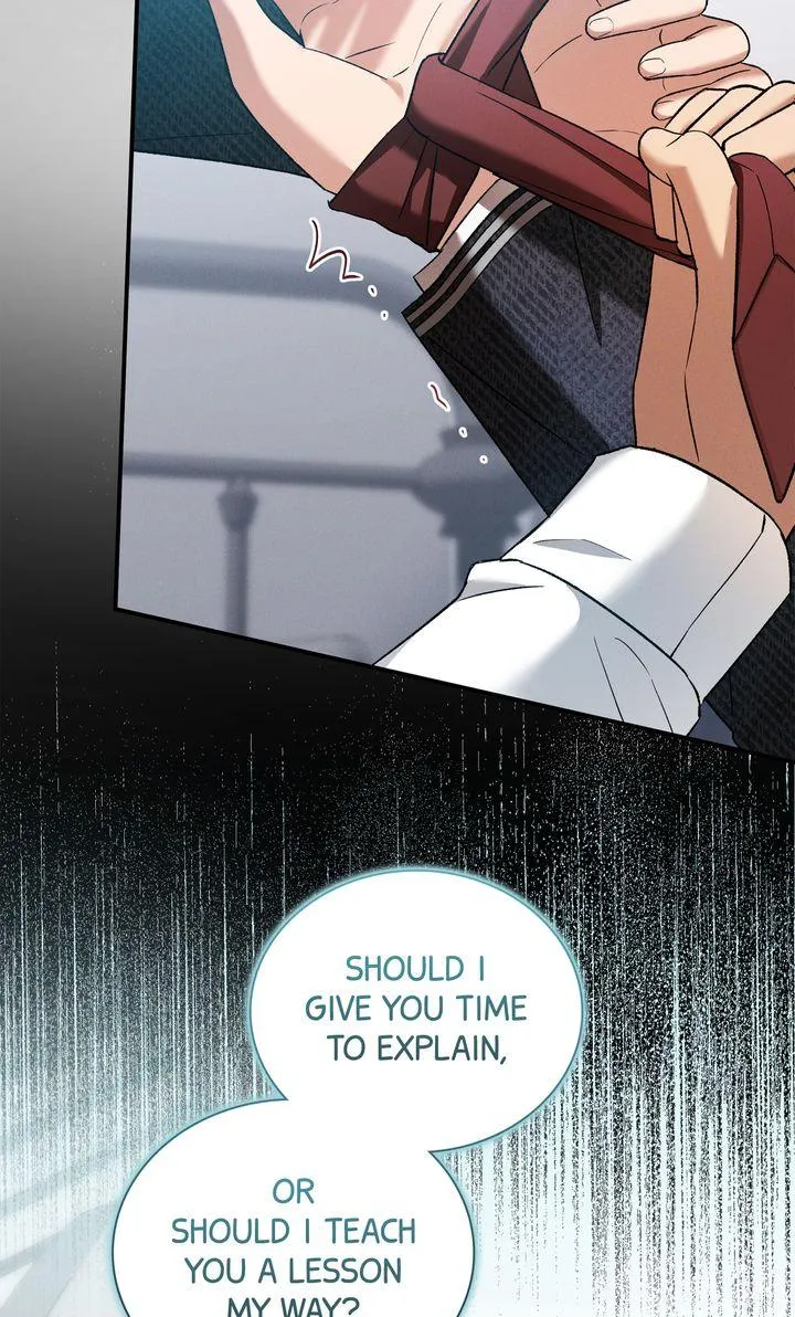 Read Epsilon chapter 25 image 42 on Lezhin