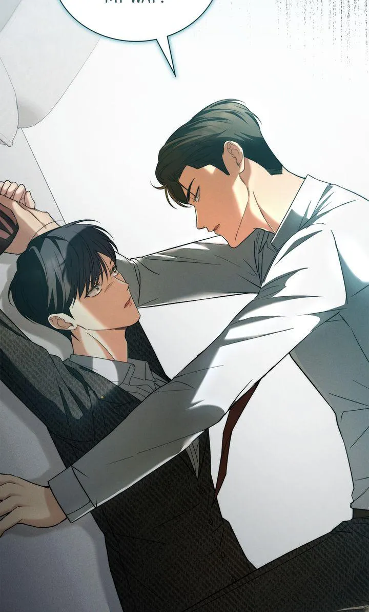 Read Epsilon chapter 25 image 43 on Lezhin