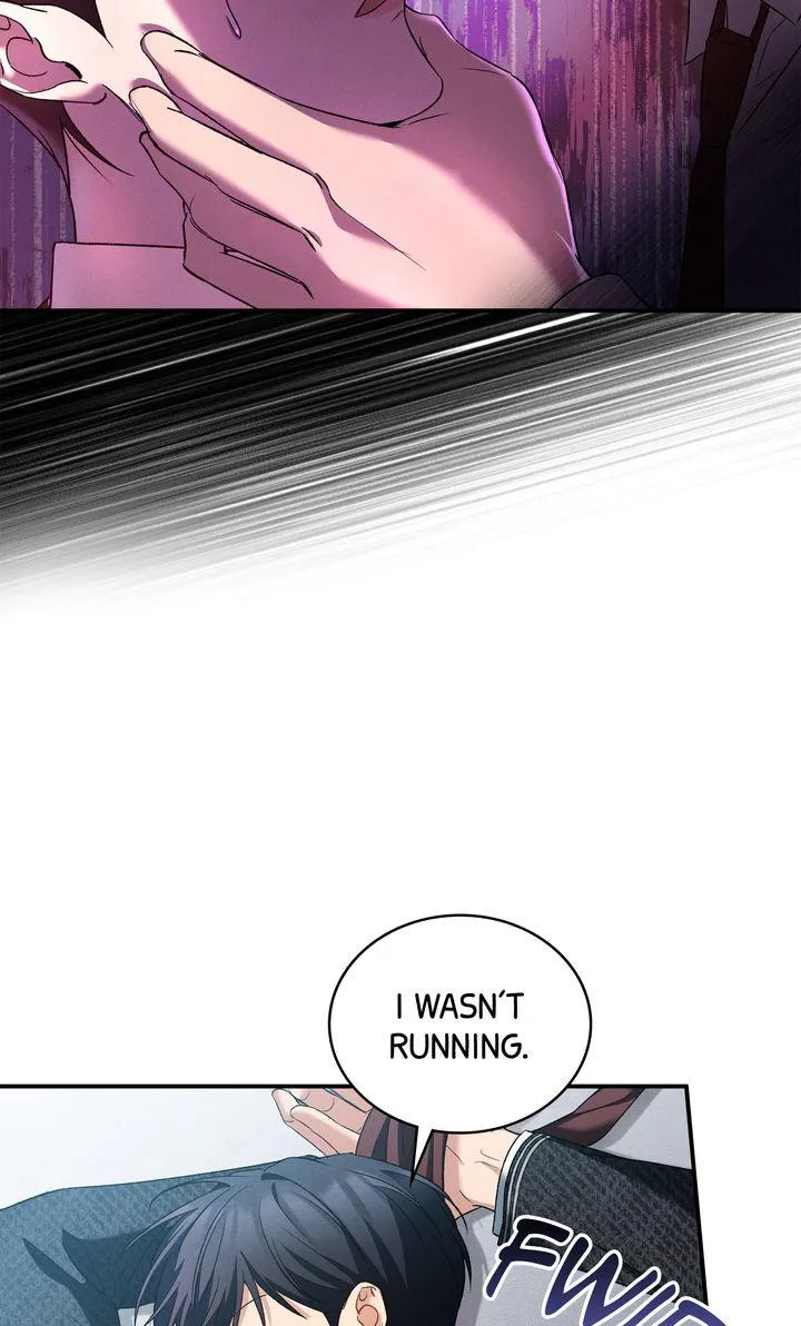 Read Epsilon chapter 25 image 48 on Lezhin