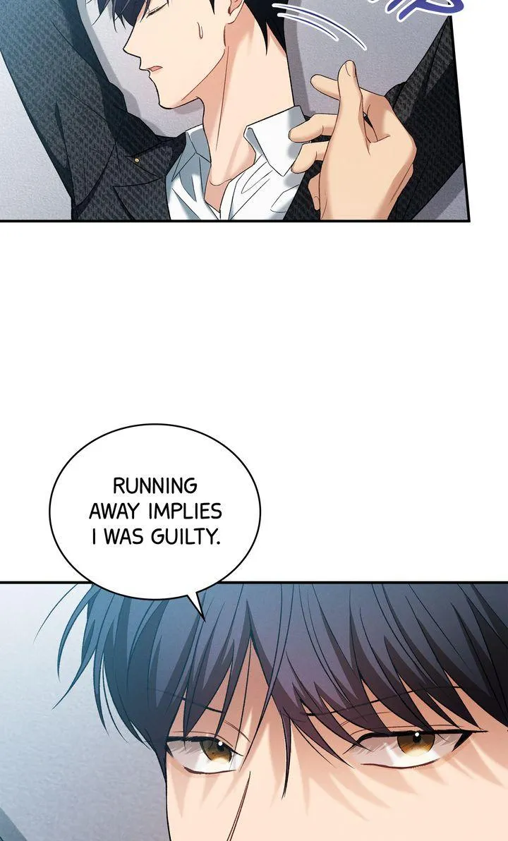 Read Epsilon chapter 25 image 49 on Lezhin