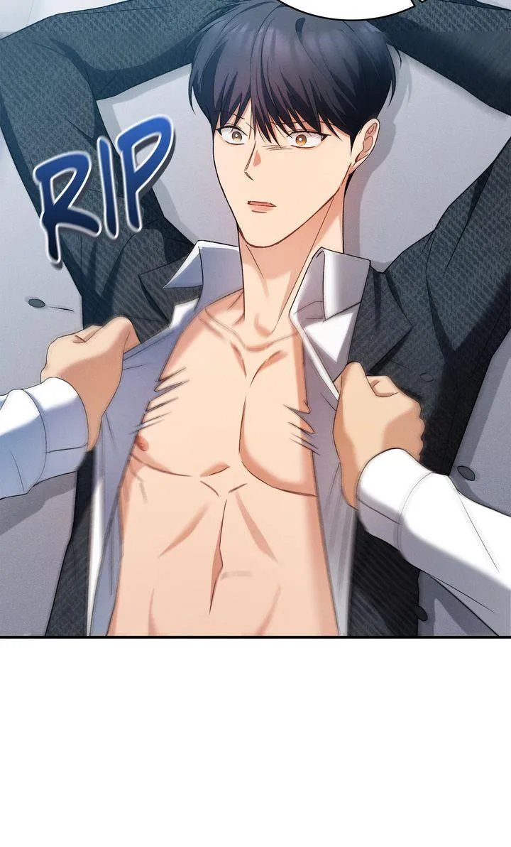 Read Epsilon chapter 25 image 56 on Lezhin