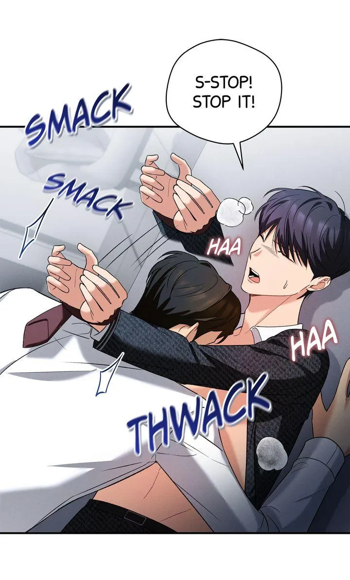 Read Epsilon chapter 25 image 59 on Lezhin