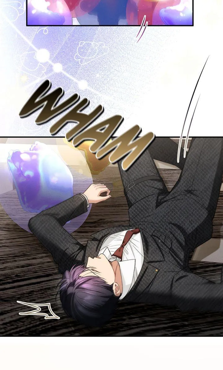 Read Epsilon chapter 25 image 6 on Lezhin