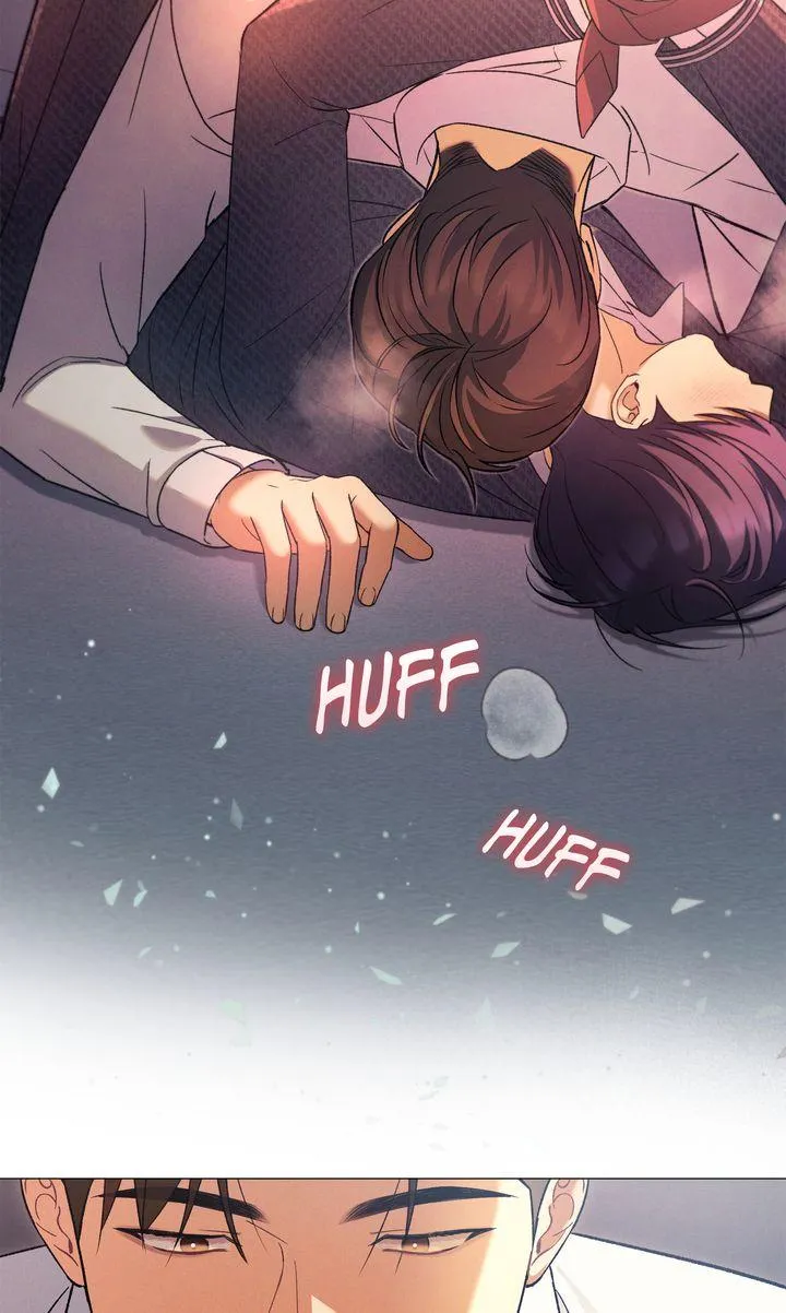 Read Epsilon chapter 26 image 1 on Lezhin