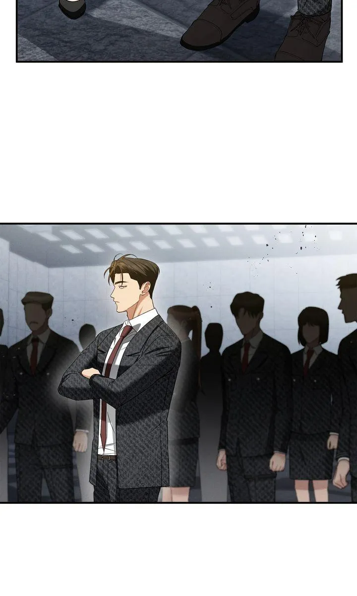 Read Epsilon chapter 26 image 15 on Lezhin