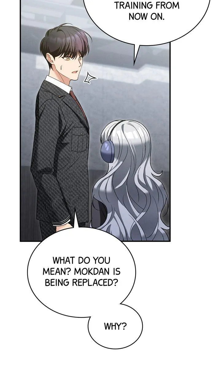 Read Epsilon chapter 26 image 18 on Lezhin