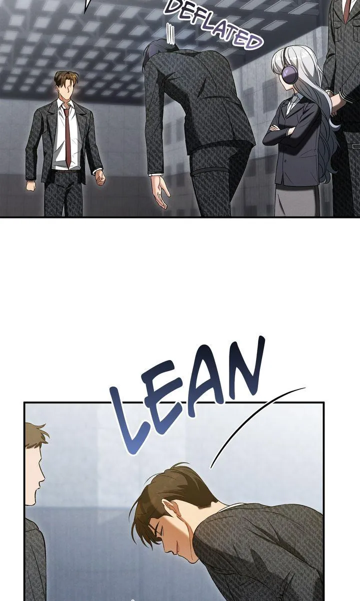Read Epsilon chapter 26 image 23 on Lezhin