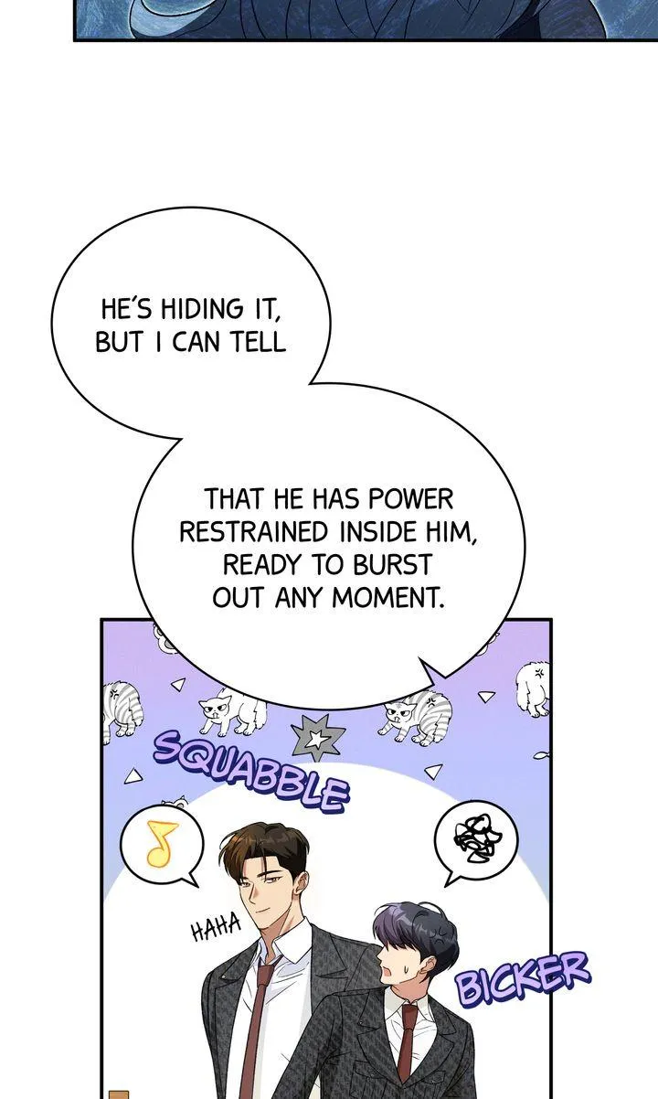 Read Epsilon chapter 26 image 28 on Lezhin