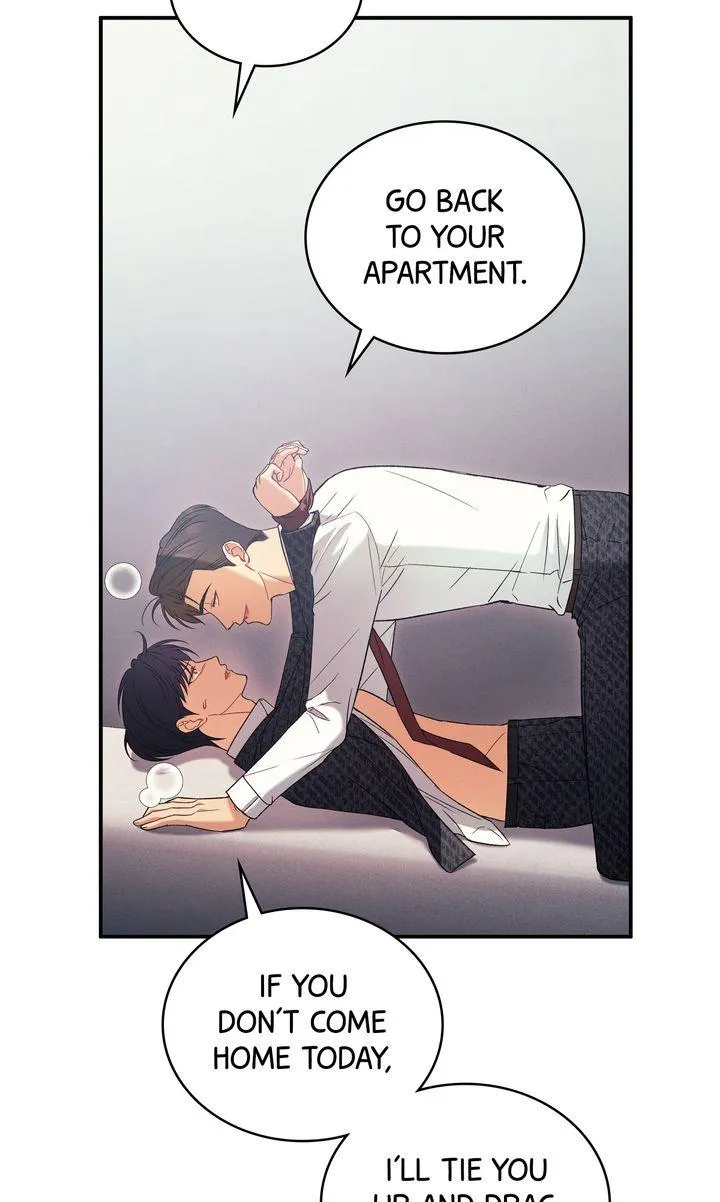 Read Epsilon chapter 26 image 3 on Lezhin