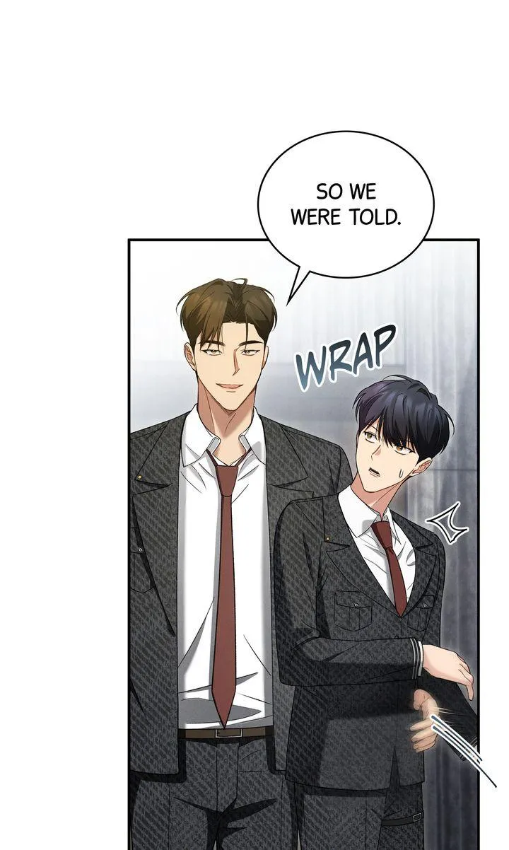 Read Epsilon chapter 26 image 36 on Lezhin