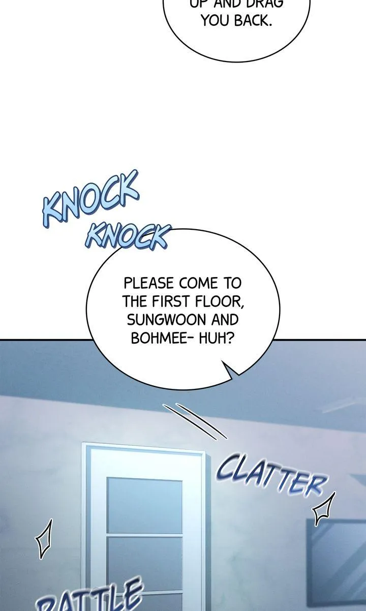 Read Epsilon chapter 26 image 4 on Lezhin