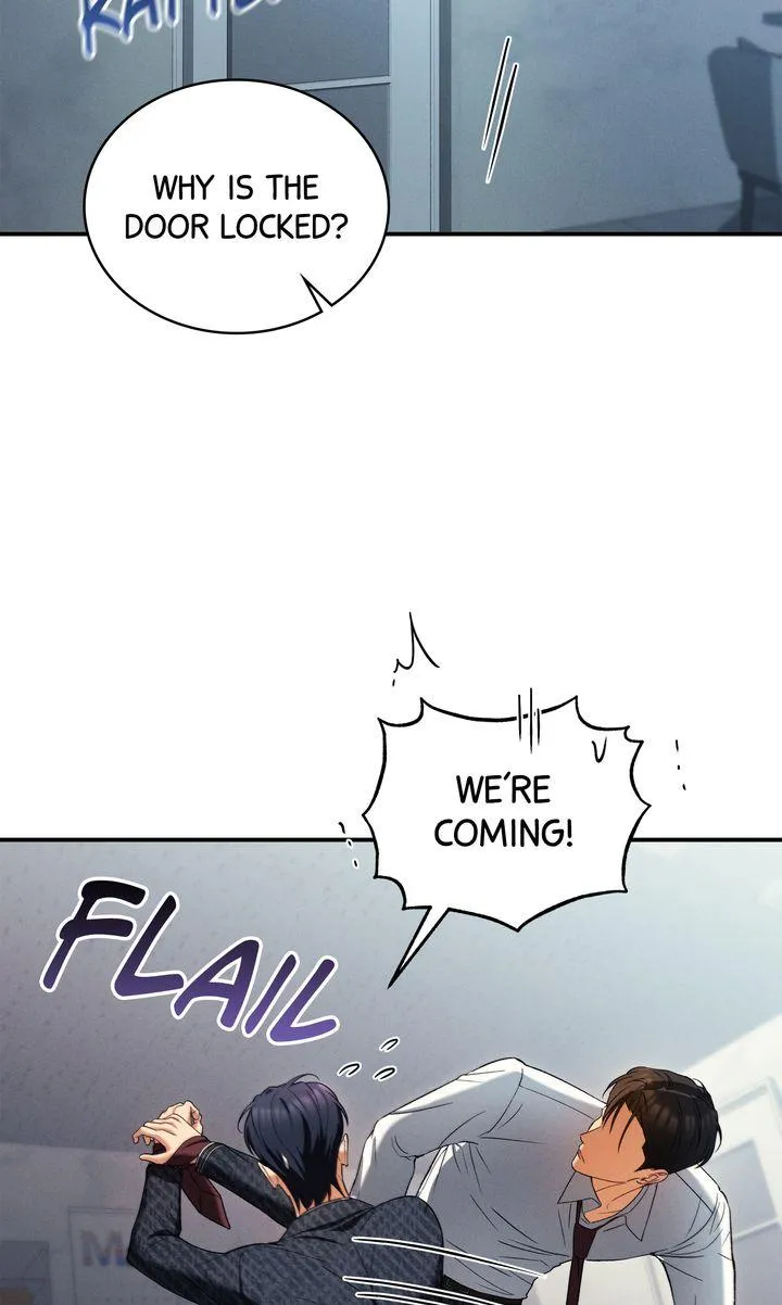Read Epsilon chapter 26 image 5 on Lezhin