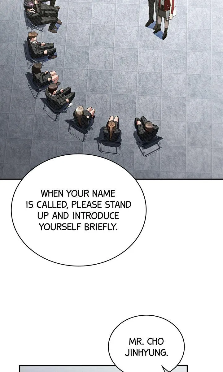 Read Epsilon chapter 26 image 50 on Lezhin