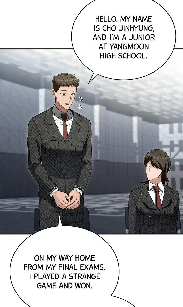Read Epsilon chapter 26 image 52 on Lezhin