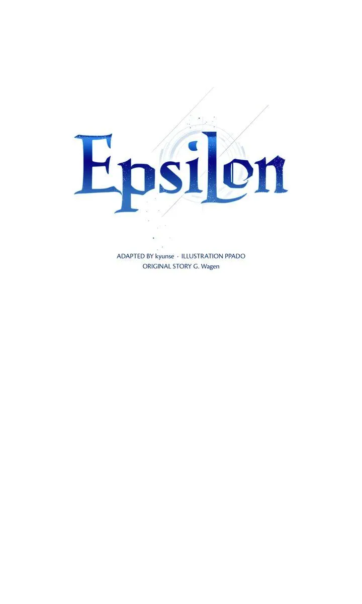 Read Epsilon chapter 26 image 9 on Lezhin