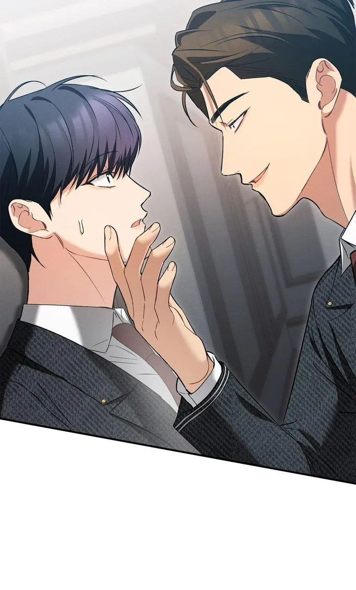 Read Epsilon chapter 27 image 18 on Lezhin