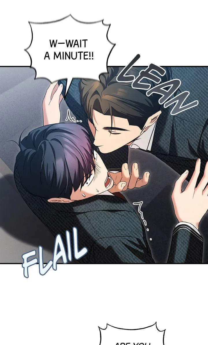 Read Epsilon chapter 27 image 20 on Lezhin
