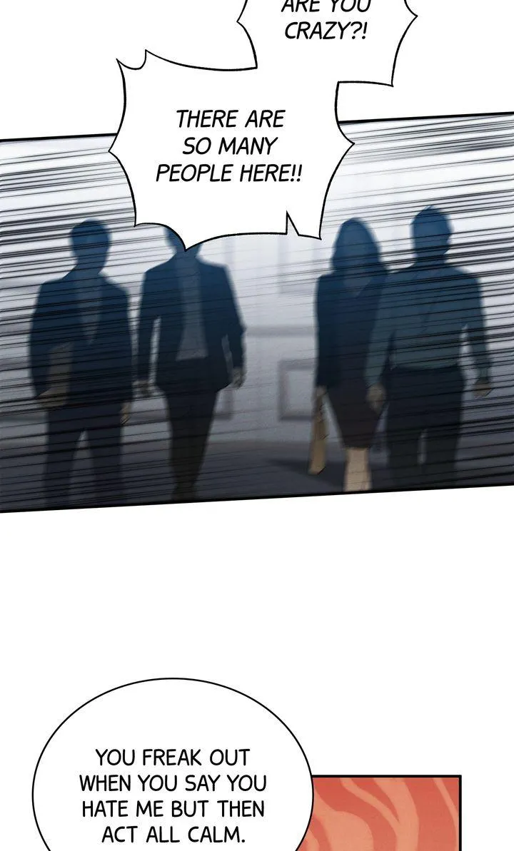 Read Epsilon chapter 27 image 21 on Lezhin