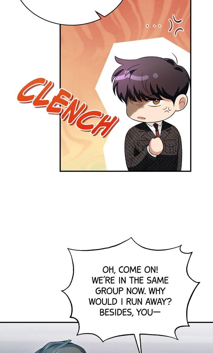 Read Epsilon chapter 27 image 22 on Lezhin